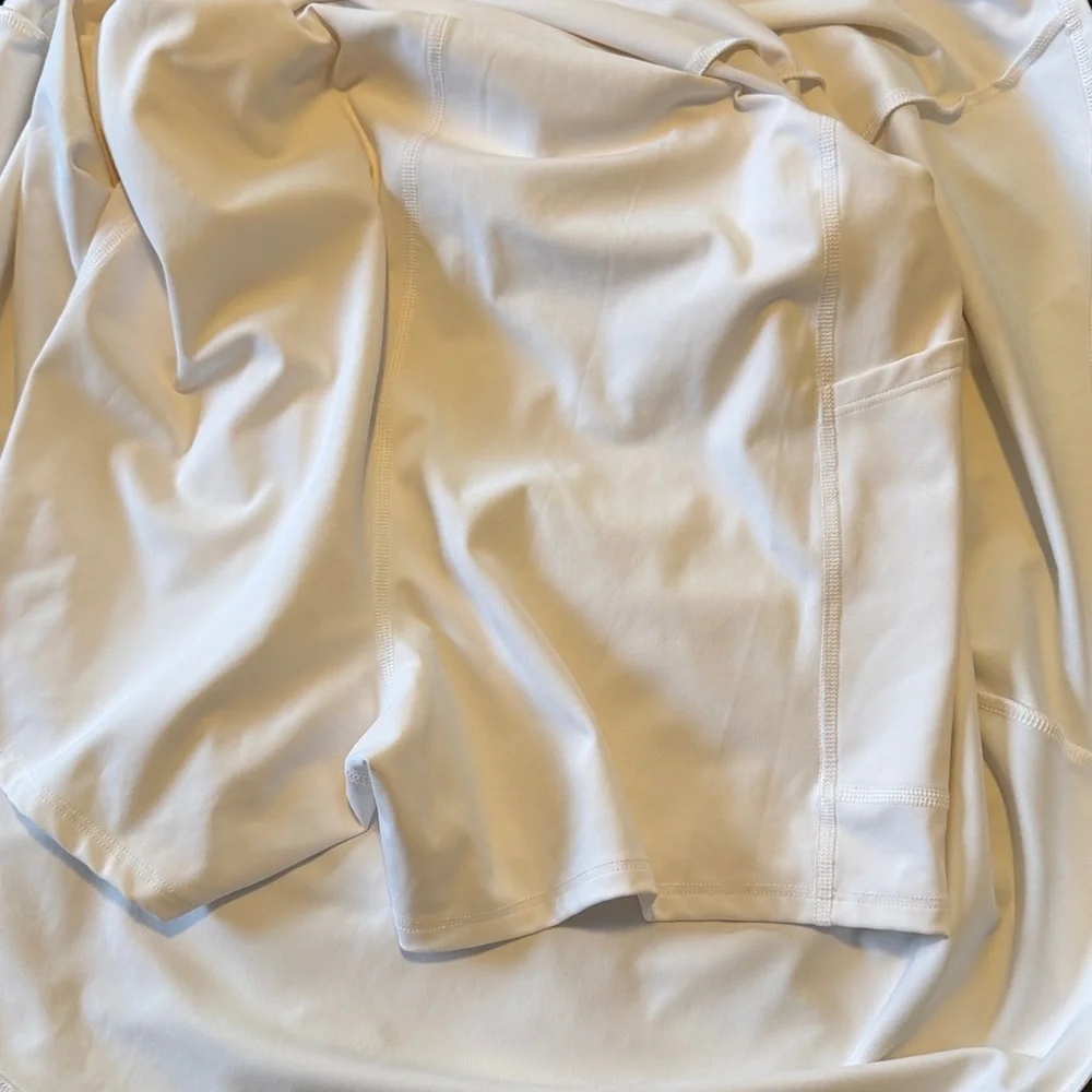 Old Navy Active Powersoft Dress Skort - Picture 6 of 13